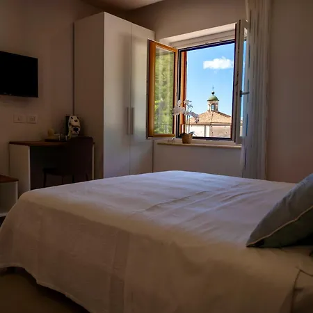 Nica's House 3* Maiori