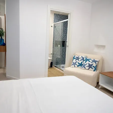 Casa de hóspedes Nica's House