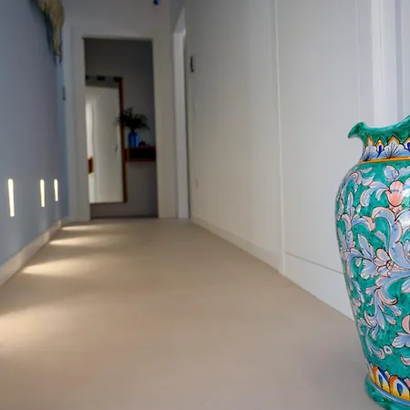 Nica's House 3* Maiori