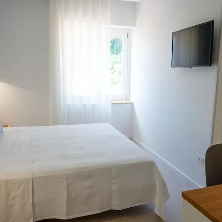 Nica's House Gasthof Maiori