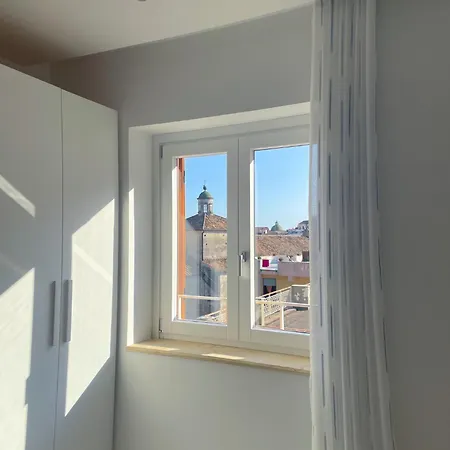 Nica's House Gasthof Maiori