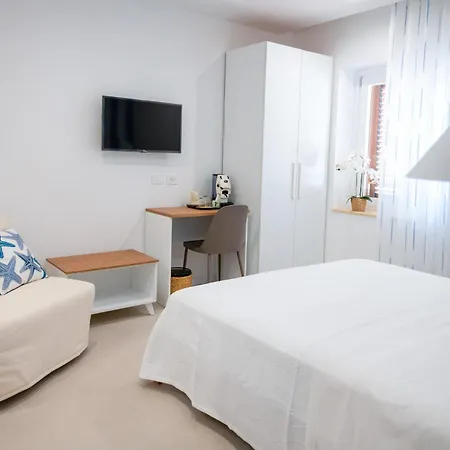 Nica's House Gasthof