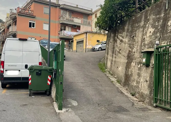 Πανσιόν Nica's House 3*