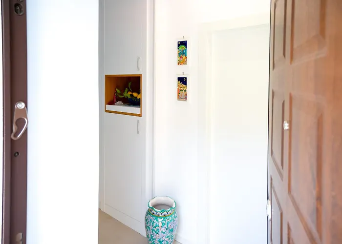 Nica's House 3* Maiori