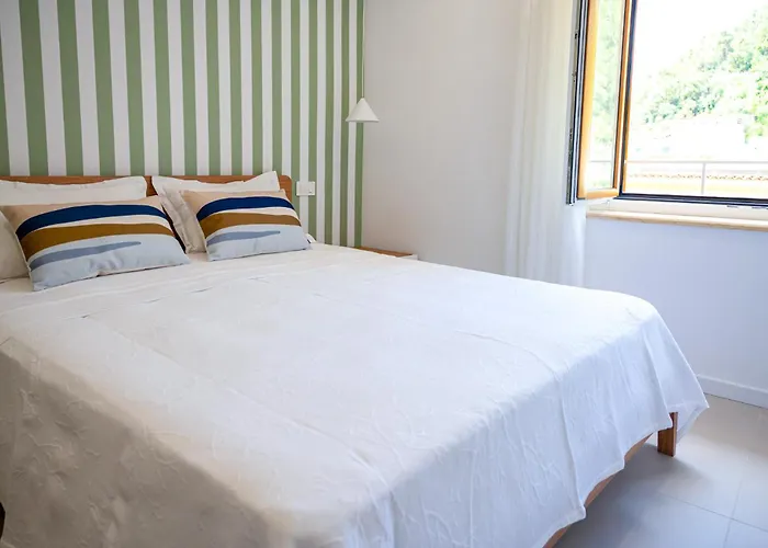 Nica's House Πανσιόν Maiori