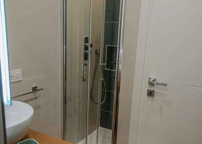 Πανσιόν Nica's House